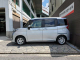 【トヨタ認定中古車】まるごとクリ-ニング(見えない所まで徹底洗浄)、車両検査証明書(車の状態を徹底検査)、ロングラン保証(買ってからも安心!)、3つの安心をセットにしたトヨタ販売店の中古車ブランドです