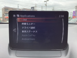 i-DM(インテリジェント・ドライブ・マスター)は運転操作の無駄を抑えたスムーズな運転をサポートし、快適なドライブや燃料消費を抑える事にも役立つアイテムです。
