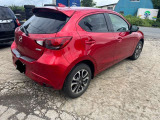 デミオ 1.5 XD ツーリング Lパッケージ  4WD 