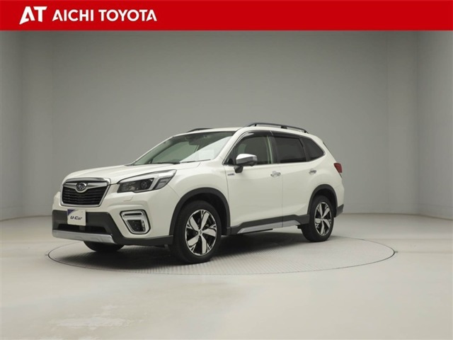 フォレスター 2.0 アドバンス 4WD 