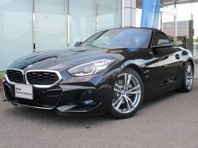 Z4 sドライブ 20i Mスポーツ 
