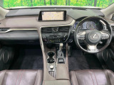 RX 450hl 4WD 