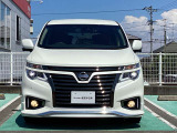 NISSANクオリティショップ認定店です。
