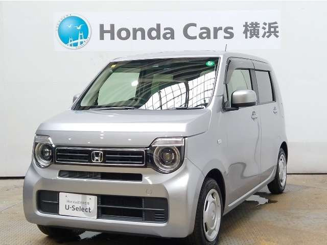 N-WGN L ターボ ホンダ センシング 