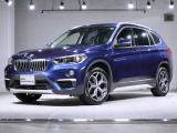 X1 xドライブ 18d xライン 4WD 