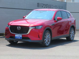 CX-60 3.3 XD Lパッケージ ディーゼル 