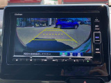 N-WGNカスタム L ホンダ センシング 修復歴無し