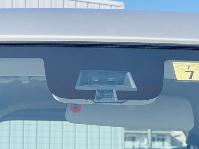 スズキ スペーシア X レーダーブレーキサポート の中古車詳細