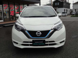 ノート 1.2 e-POWER X 