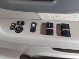 電動格納ミラー装備!