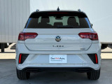 T-Roc TDI 4モーション Rライン ブラック スタイル ディーゼル 4WD 