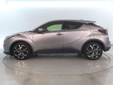 C-HR ハイブリッド 1.8 G LED エディション 