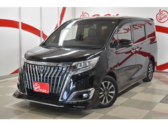 エスクァイア 2.0 Gi 4WD 