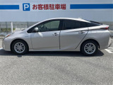プリウス 1.8 S セーフティ プラス 