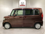 N-BOX G L ホンダセンシング 