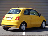 500 ミモザ 2 