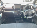 N-BOX+ G Lパッケージ 2トーンカラースタイル 