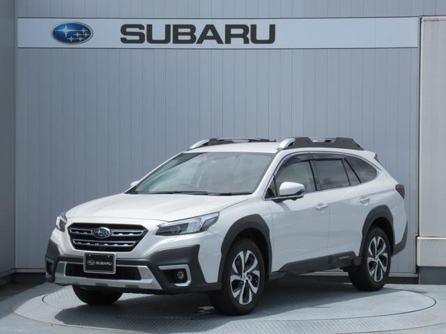 レガシィアウトバック 1.8 リミテッド EX 4WD 