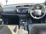 ハイラックス 2.4 Z ブラック ラリー エディション ディーゼル 4WD 4WD 修復歴無し