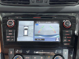 エクストレイル 2.0 20Xi Vセレクション レザーエディション 4WD 4WD 本革シート