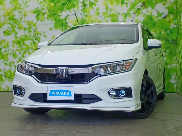 グレイス1.5 ハイブリッド LX ホンダセンシング