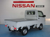 クリッパートラック DX 4WD 