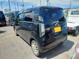 N-WGN G 4WD 