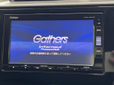 フィット 1.5 ハイブリッド Fパッケージ 