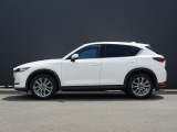 CX-5 2.2 XD エクスクルーシブ モード 4WD 