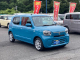 アルト ハイブリッド(HYBRID) X 2型 全方位カメラ搭載