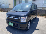 ワゴンR  ハイブリッド FX 4WD