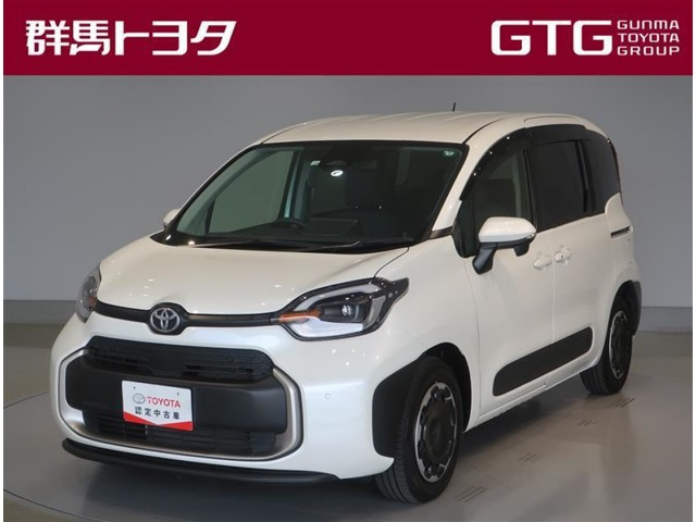 シエンタ 1.5 Z 