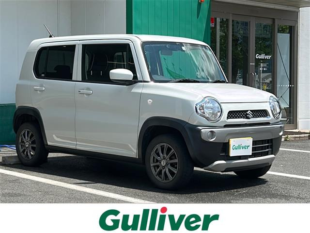 ハスラー G 4WD 4WD 修復歴無し