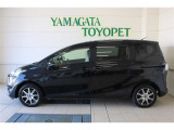 シエンタ 1.5 G 4WD 