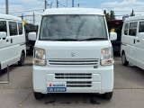 エブリイ PC 4WD 