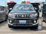 エスクード 1.4 Sリミテッド 4WD 