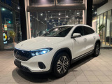 メルセデス・ベンツ EQA