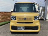 N-BOX ファッションスタイル 
