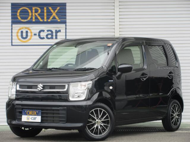 スズキ ワゴンR 宮城県の中古車 | 中古車情報・中古車検索なら