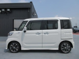 フレアワゴン カスタムスタイル ハイブリッド XS 4WD 
