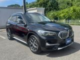 X1 xドライブ 18d xライン 4WD 