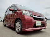 実際に運転席に座り、装備に触れたりエンジンをかけてみて頂くことも可能です!その際はスタッフまでお気軽にお声がけください!