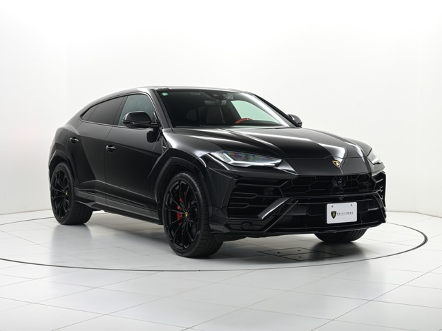 ランボルギーニ ウルス 4.0 4WD の中古車詳細 (11,000km