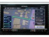 カロッツェリアナビ