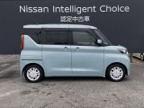 デイズルークス S 