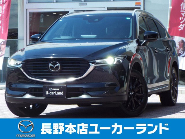 CX-82.2 XD ブラックトーンエディション 4WD