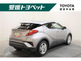 C-HR  1.2 S-T