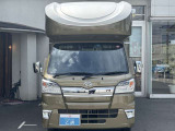 ハイゼットトラック スタンダード SAIIIt 4WD 