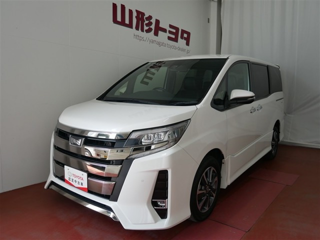ノア2.0 Si W×B II 4WD
