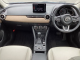 CX-3 1.5 15S アーバンドレッサー 